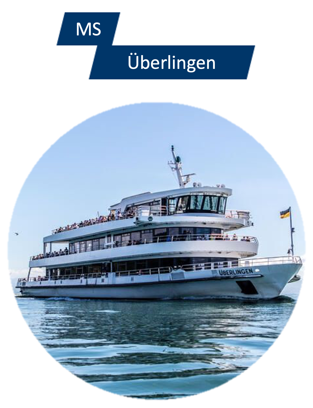 Gastronomie MS Überlingen